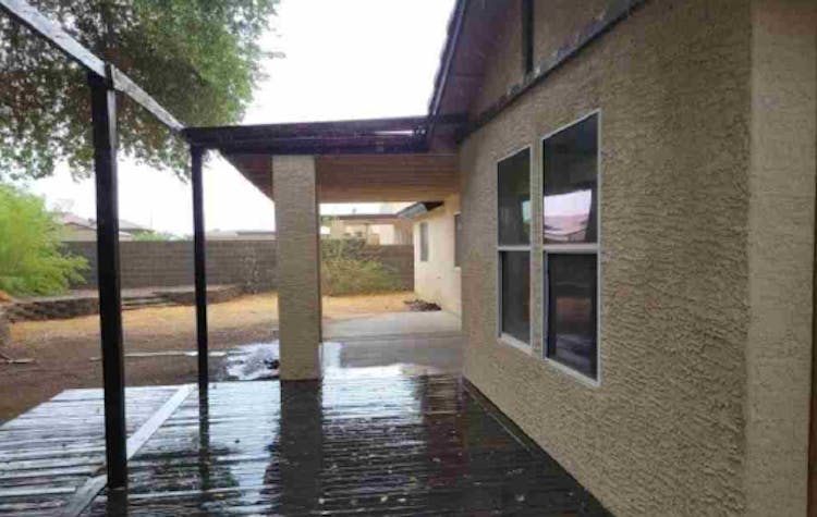 10775 S Monterrey Way Yuma, AZ 85367, Yuma County