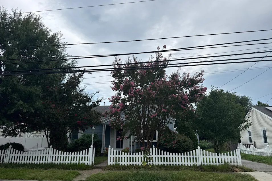 104 E Maryland Ave Rio Grande, NJ 08242, Cape May County