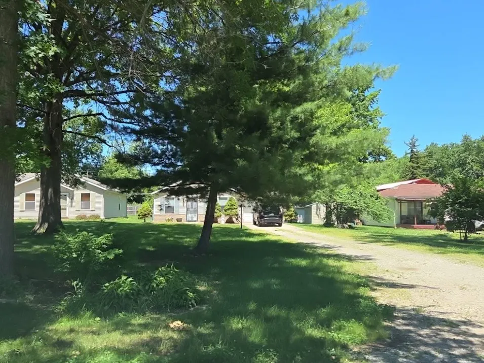 5031 Charlotte Ave Fort Wayne, IN 46815, Allen County