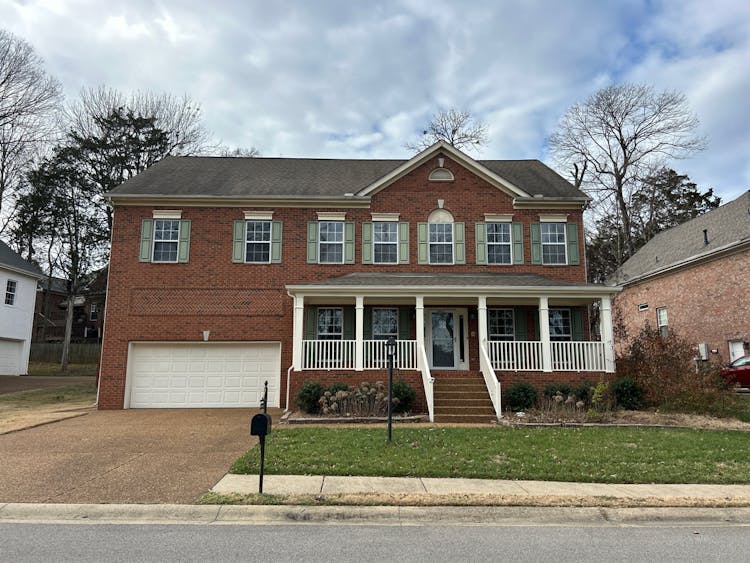 8012 Poplarwood Road Nashville, TN 37221, Davidson County