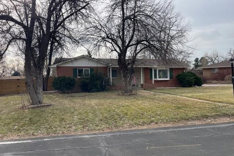 44 Skyline Drive Wheat Ridge, CO 80215, Jefferson County