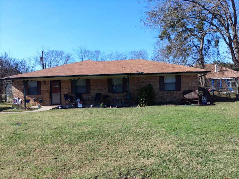 108 McAnally Dr Mabank, TX 75147, Kaufman County