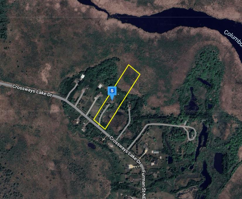 Crossways Lake Dr, Forest Lake, MN 55025 #1