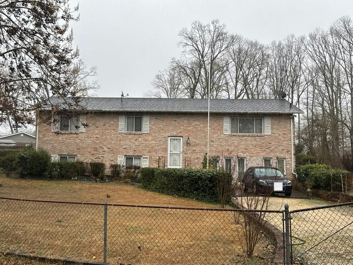 Aqua Ln, Prince George, VA 23875