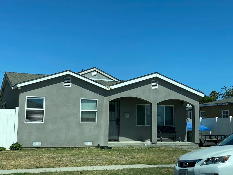 15116 Leahy Avenue Bellflower, CA 90706, Los Angeles County
