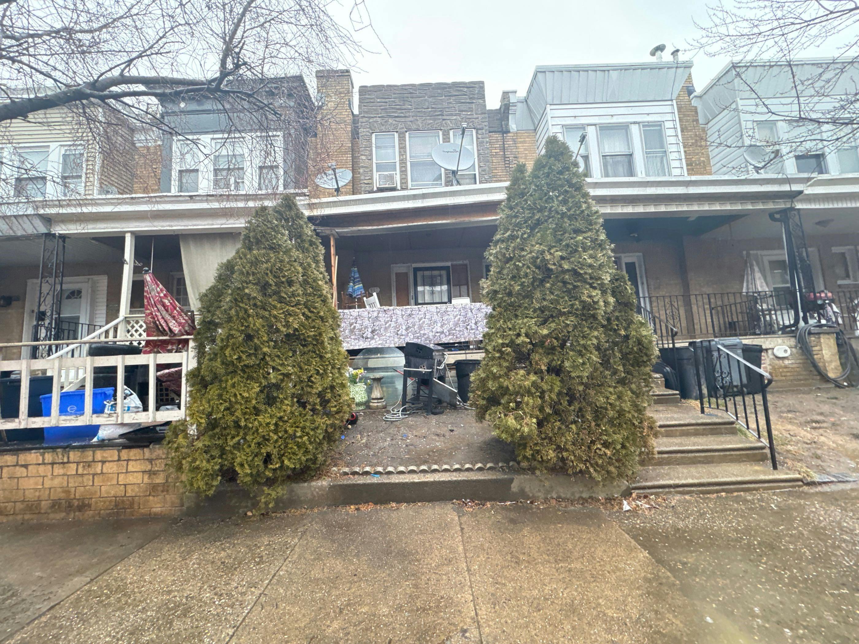 Granite St, Philadelphia, PA 19124