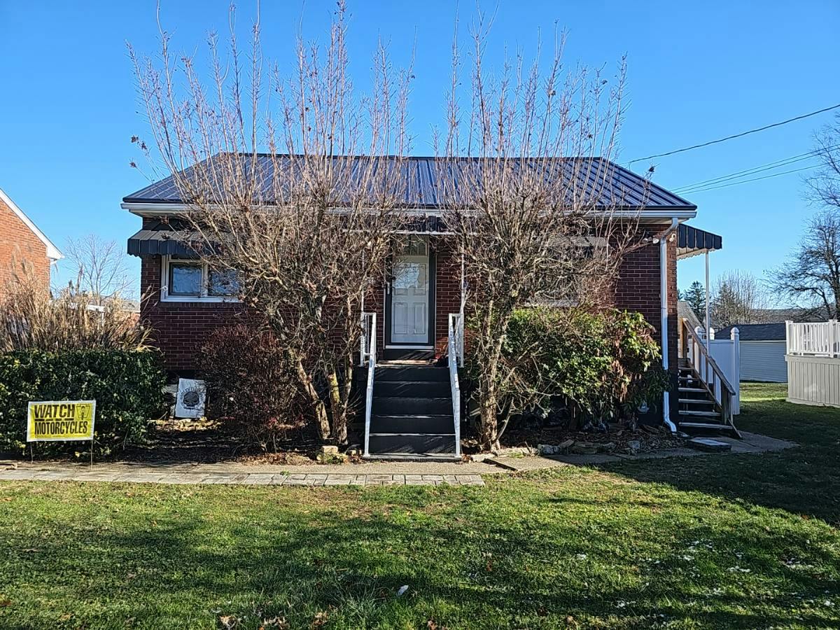 Federal St, Perryopolis, PA 15473