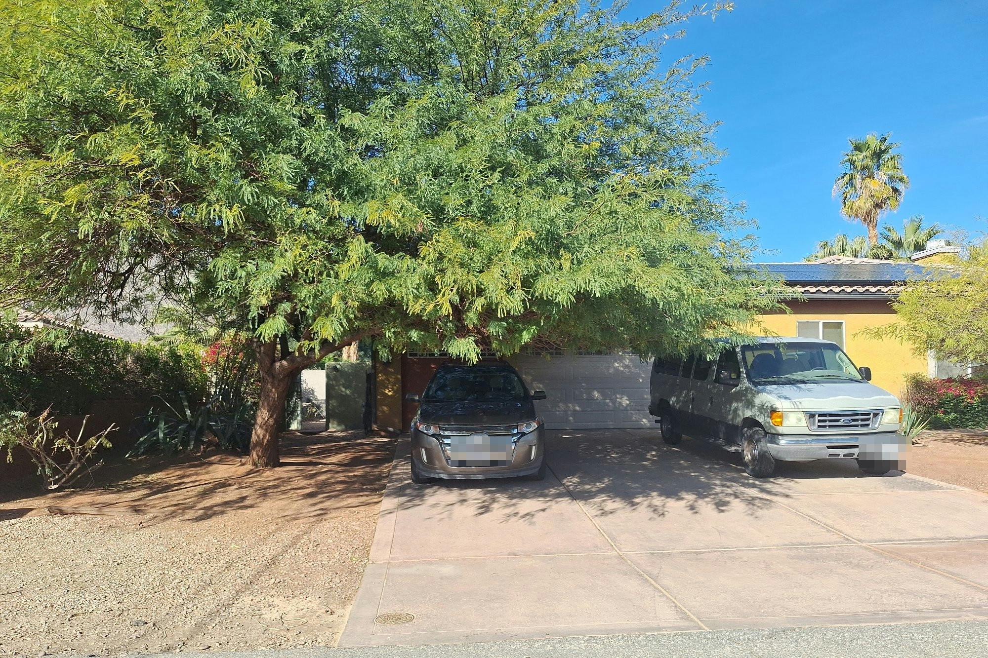 Luring Dr, Palm Springs, CA 92262 #1