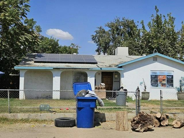 Lexington Ave, Bakersfield, CA 93306