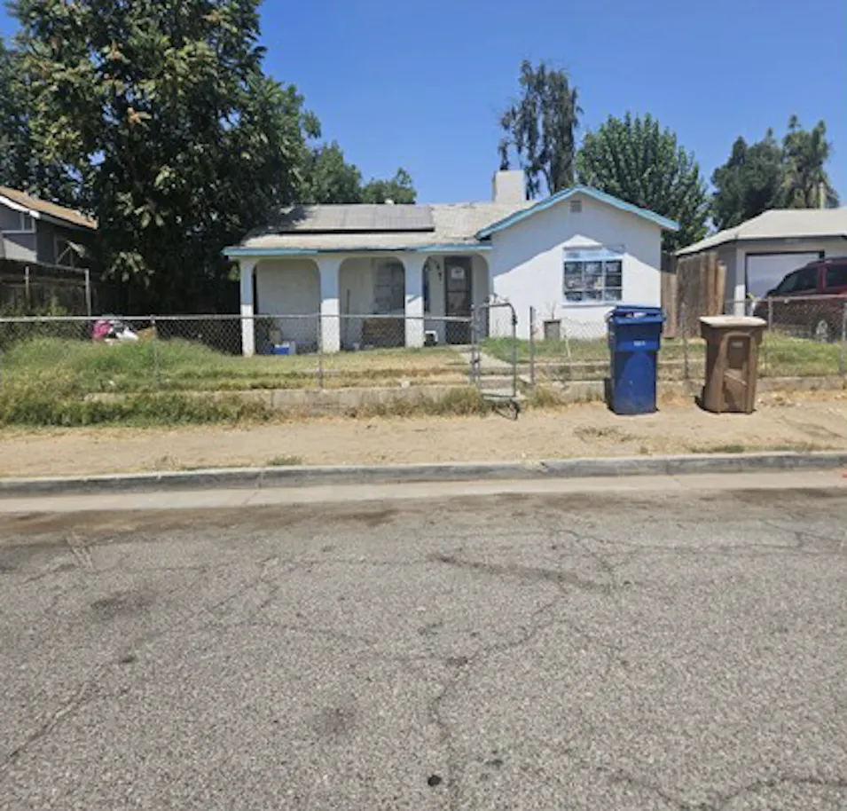 4402 Lexington Ave Bakersfield, CA 93306, Kern County