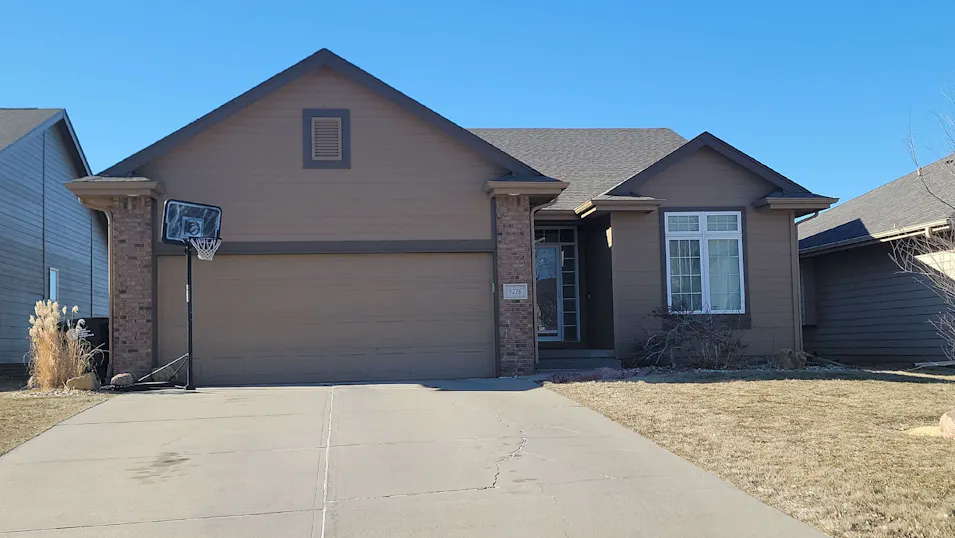 4276 N 176th Ave Omaha, NE 68116, Douglas County