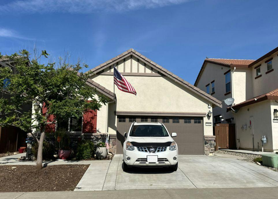 Rockdale Dr, Rancho Cordova, CA 95742