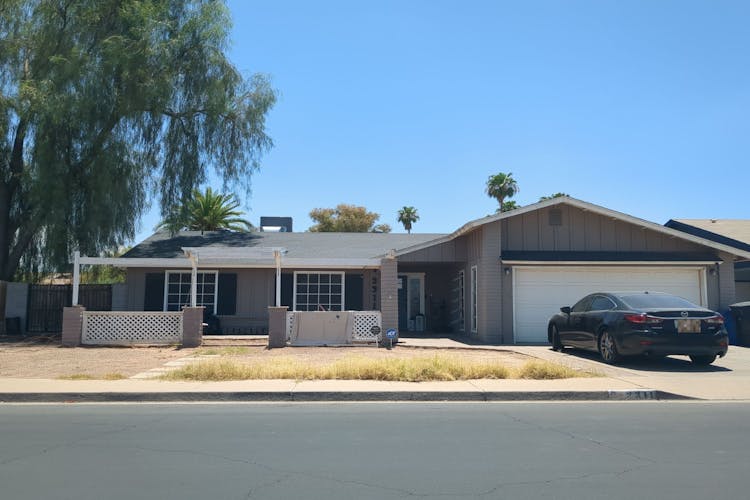 2311 E Garnet Ave Mesa, AZ 85204, Maricopa County