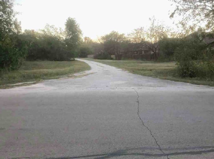 2150 Harris St Gainesville, TX 76240, Cooke County