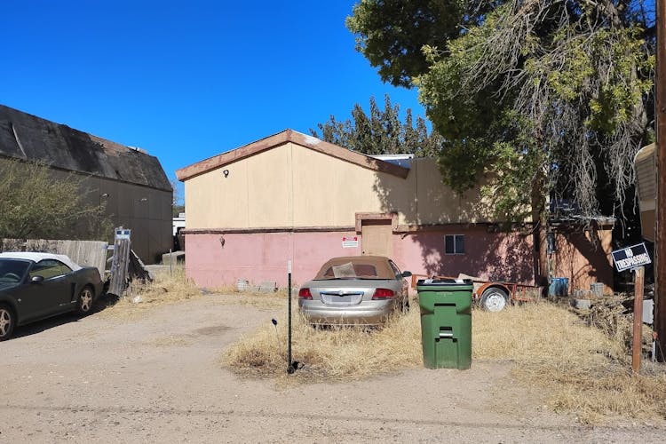 14 W Fenn Ln Saint David, AZ 85630, Cochise County