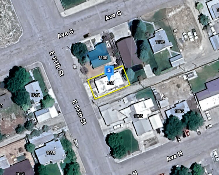 1100 11th Street East Ely, NV 89301, White Pine County