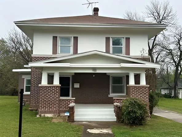 Grand Ave, Okmulgee, OK 74447 #1