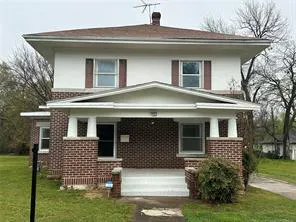 Grand Ave, Okmulgee, OK 74447