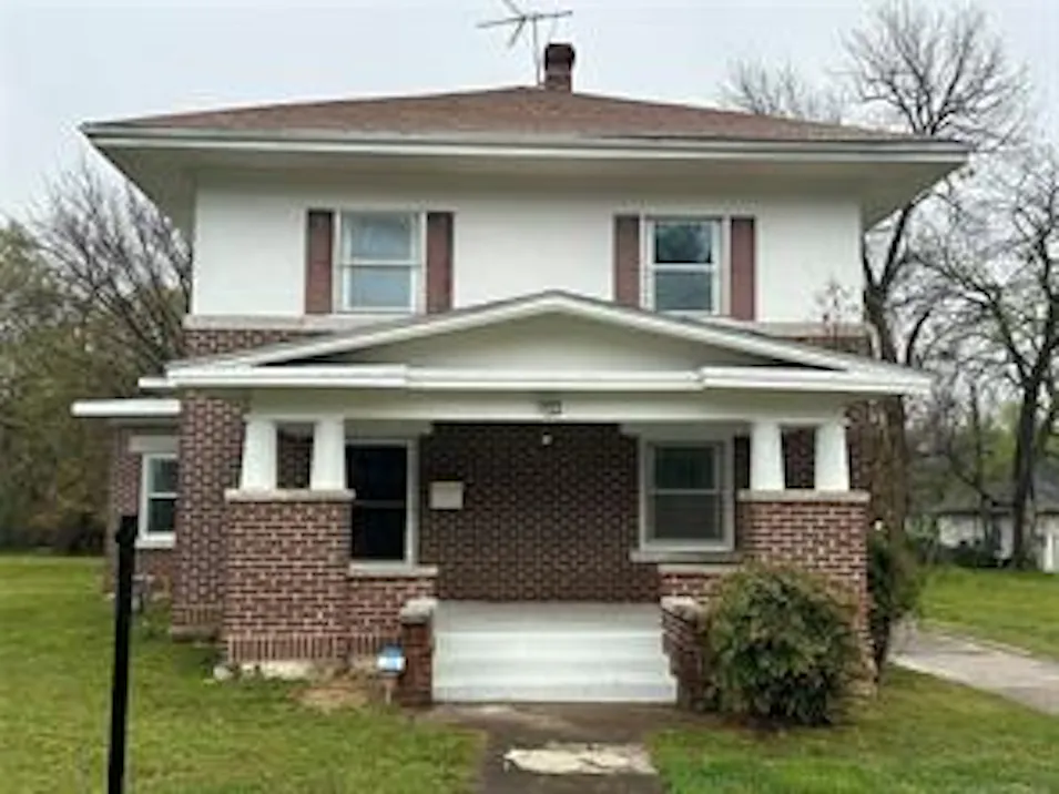 711 N Grand Ave Okmulgee, OK 74447, Okmulgee County