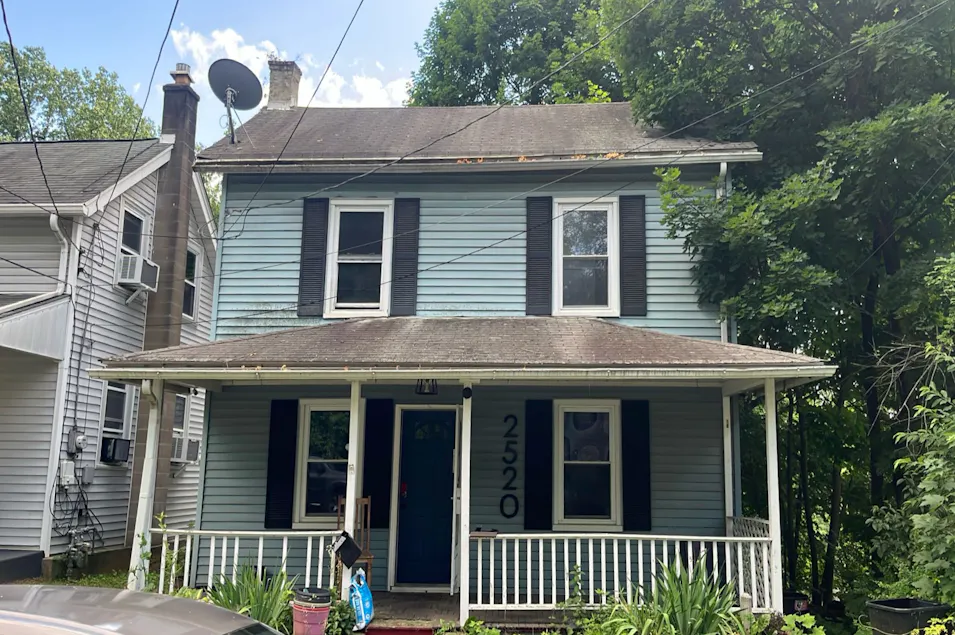 2520 S 5th St Allentown, PA 18103, Lehigh County