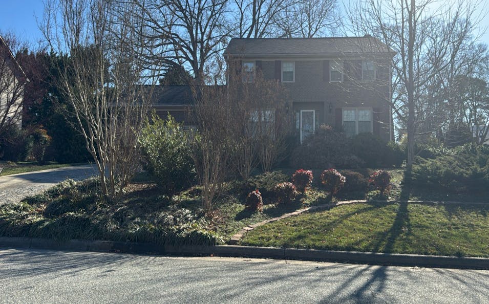 106 Stafford Oak Rd Jamestown, NC 27282, Guilford County