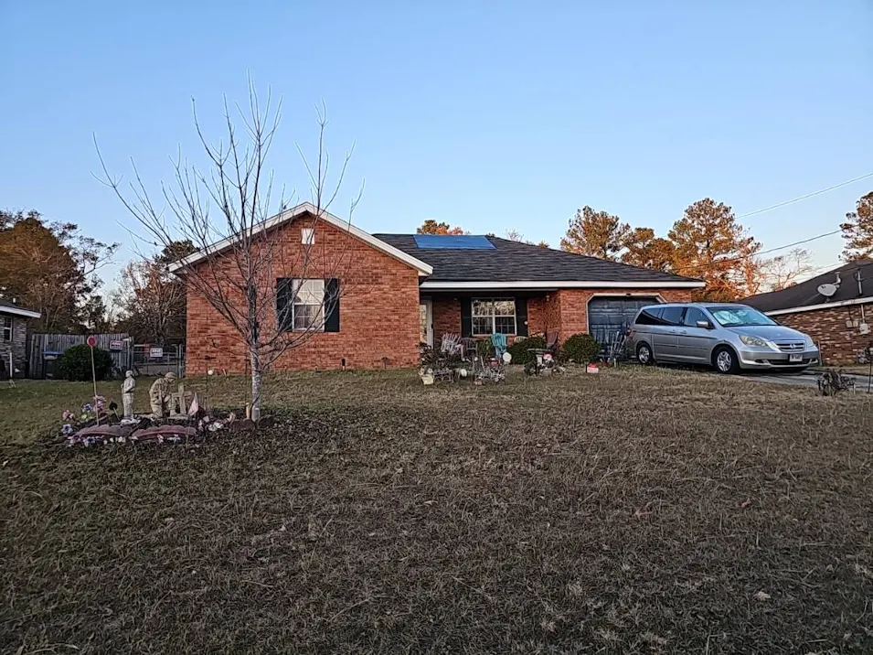 4021 Ramswood Drive Hephzibah, GA 30815, Richmond County