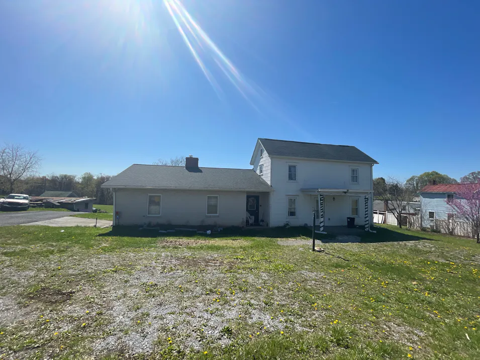 10244 Williamsport Pike Falling Waters, WV 25419, Berkeley County