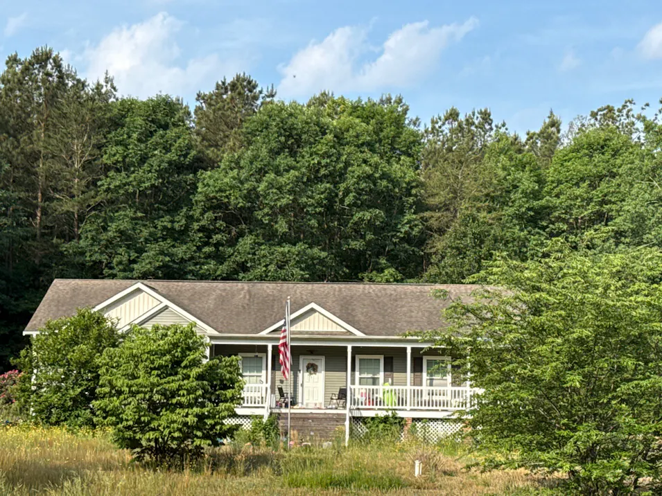 34088 Tidewater Trl Center Cross, VA 22437, Essex County