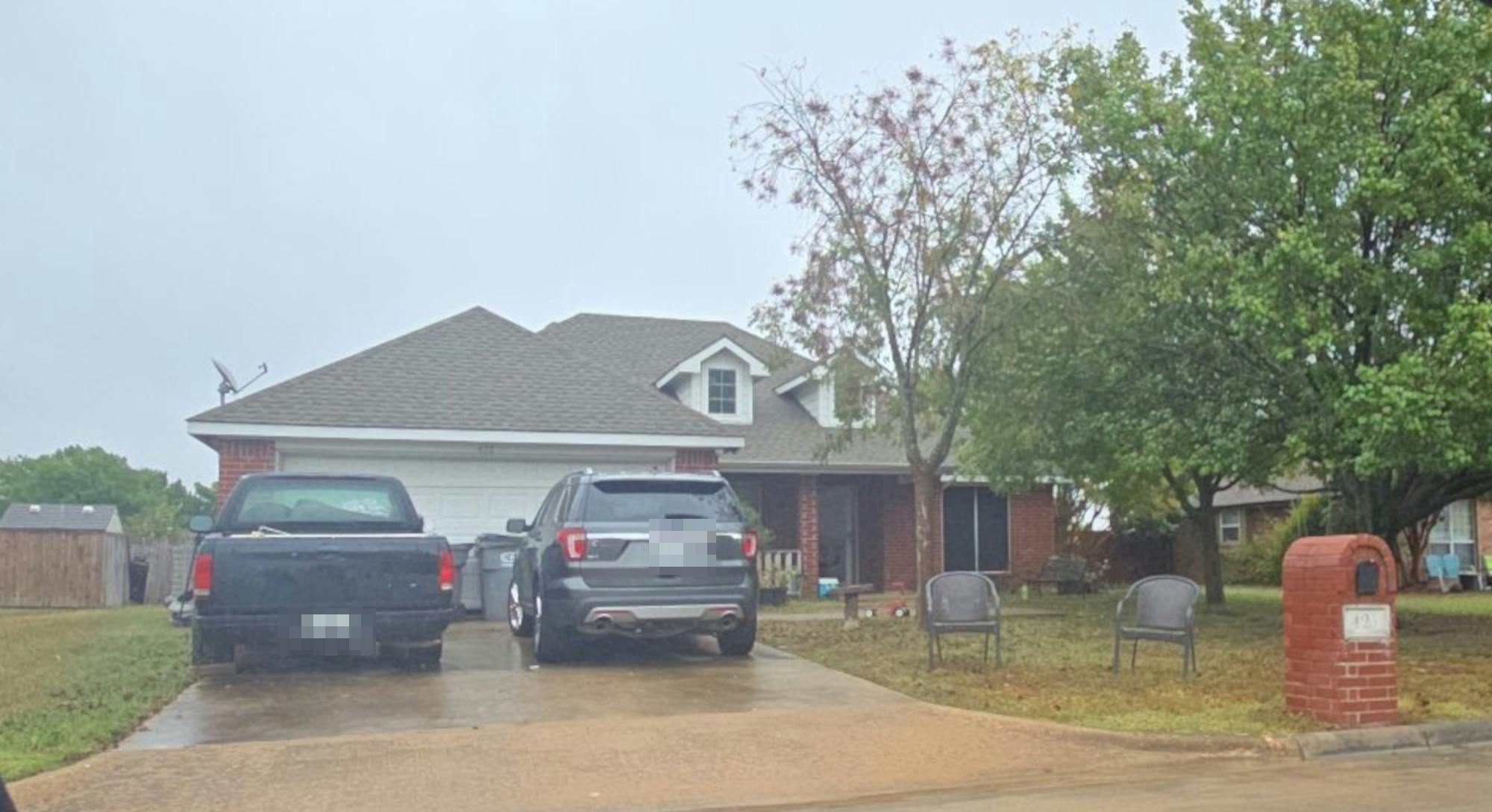 Windmill Dr, Lavon, TX 75166
