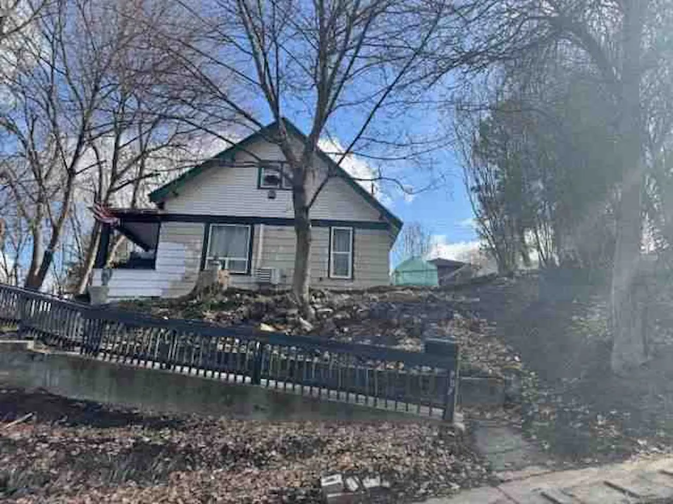 909 S Meadow St Colfax, WA 99111, Whitman County