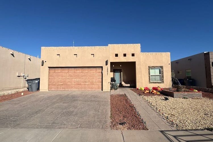 14677 Christian Castle El Paso, TX 79938, El Paso County
