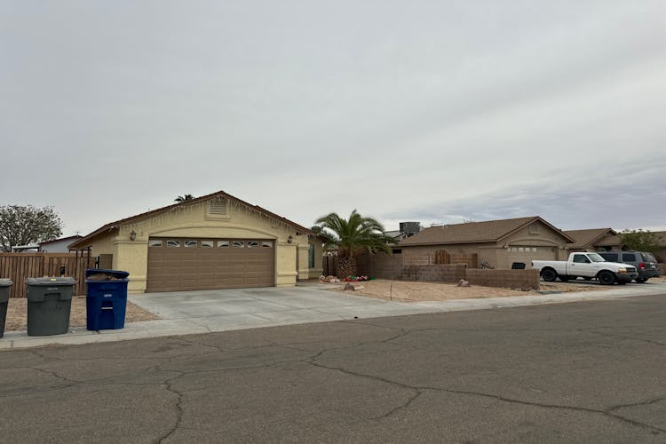 10133 S Typhoon Ave Yuma, AZ 85365, Yuma County