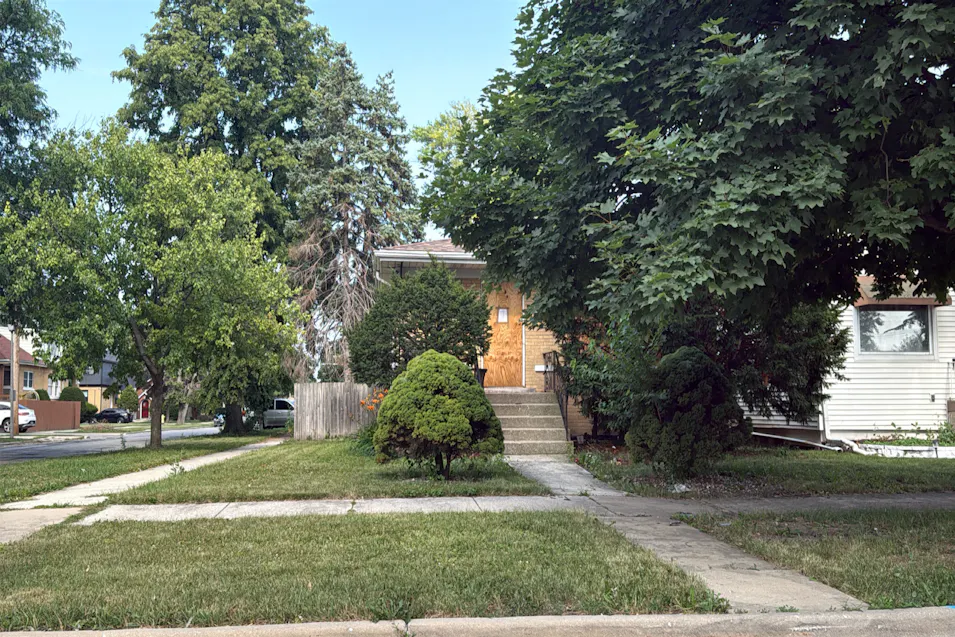 2101 South 12th Avenue Maywood, IL 60153, Cook County