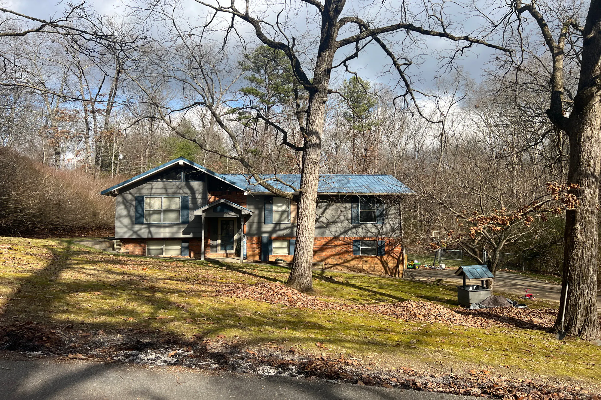 County Road 146 , Riceville, TN 37370