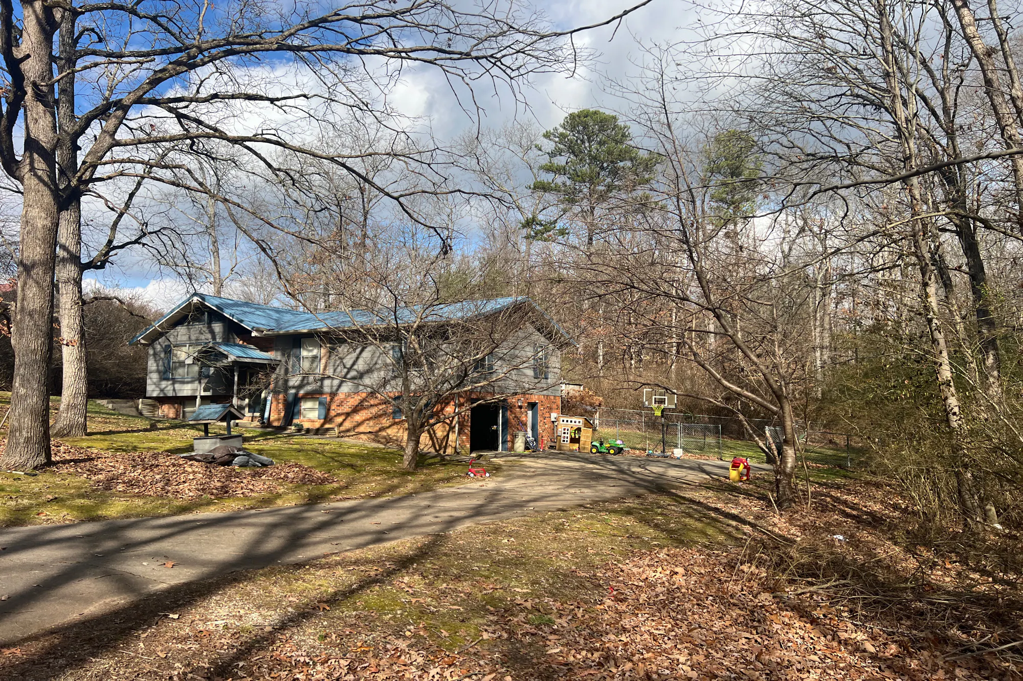 County Road 146 , Riceville, TN 37370 #1
