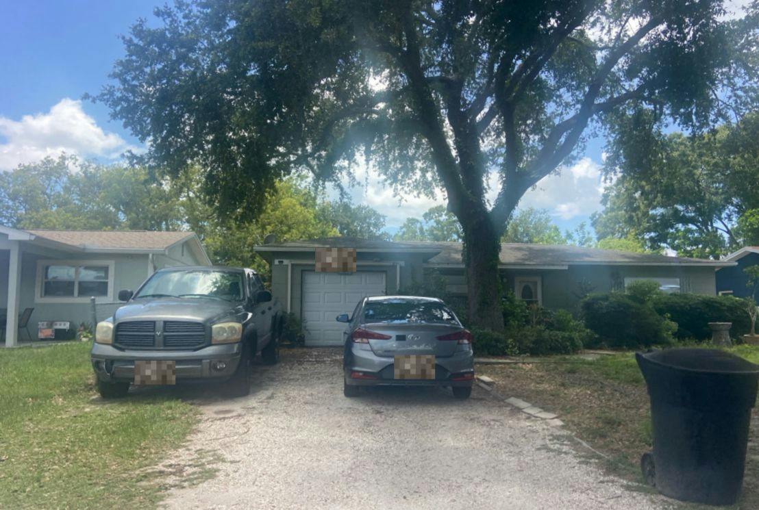 29th St, Saint Petersburg, FL 33713