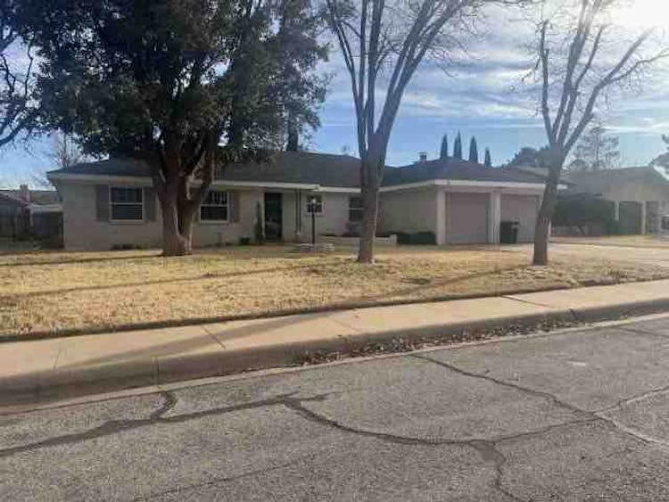 5 Quail Run Midland, TX 79707, Midland County