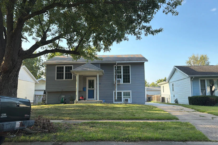 2416 Stokebridge Rd