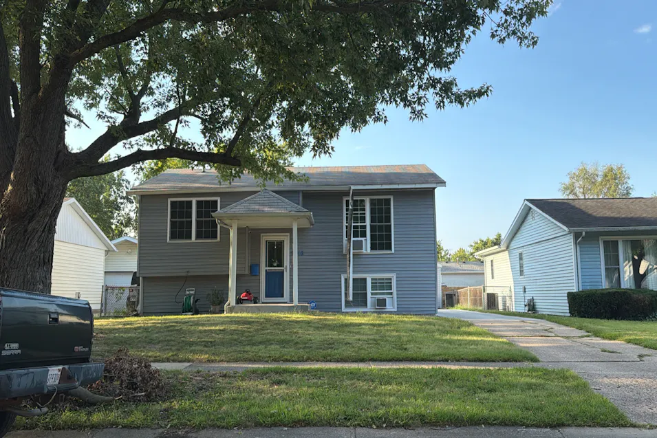 2416 Stokebridge Rd Springfield, IL 62702, Sangamon County