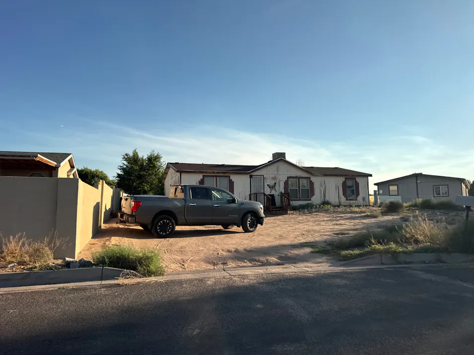 3005 Dona Juanita Dr SW Albuquerque, NM 87105, Bernalillo County