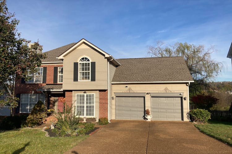 4713 Chepstow Drive Nashville, TN 37211, Davidson County