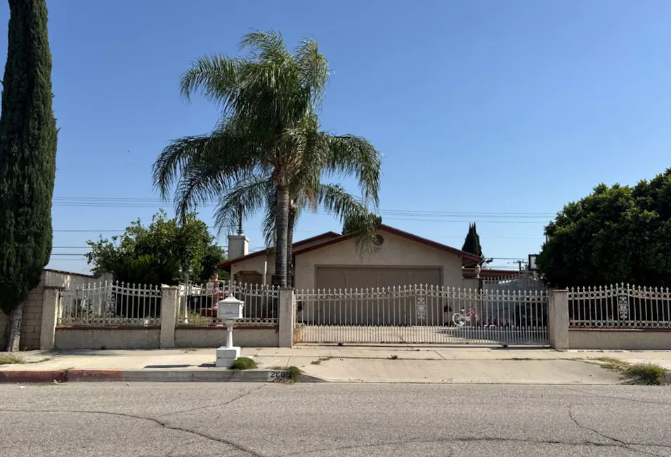 2885 W Etiwanda Ave San Bernardino, CA 92376, San Bernardino County