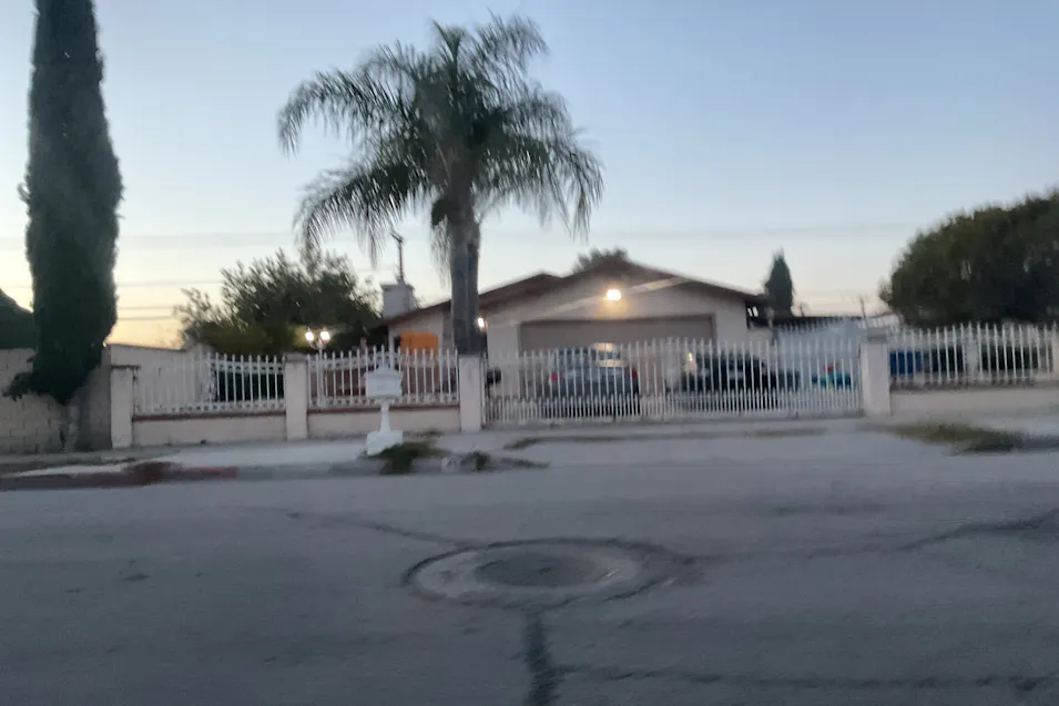 2885 W Etiwanda Ave San Bernardino, CA 92376, San Bernardino County