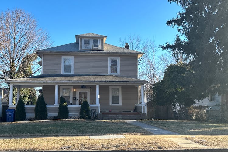 5317 Gwynn Oak Ave Baltimore, MD 21207, Baltimore County