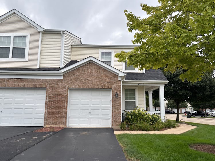 4592 Garritano Street Unit F Yorkville, IL 60560, Kendall County