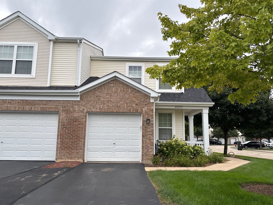 4592 Garritano Street Unit F Yorkville, IL 60560, Kendall County
