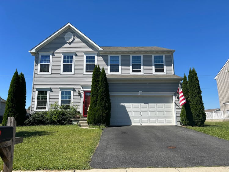 189 Climbing Vine Ave Smyrna, DE 19977, Kent County