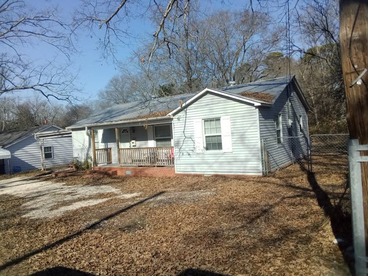 1612 Grant Street Malvern, AR 72104, Hot Spring County