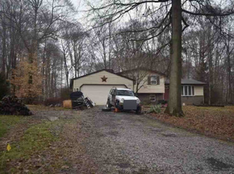1950 Woodland Dr, Columbiana, OH, 44408, USA