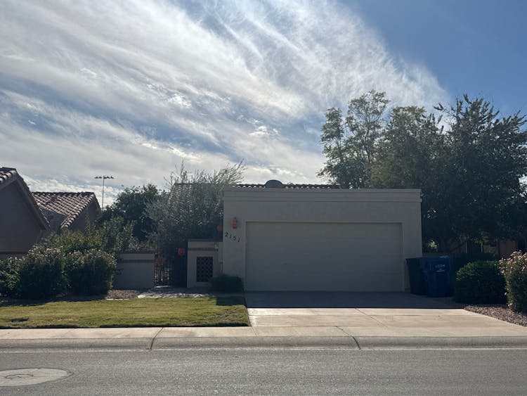 2151 West Ironwood Drive Chandler, AZ 85224, Maricopa County